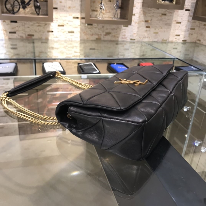 YSL Top Handle Bags